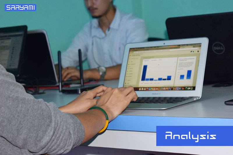 IT training courses in nepal